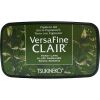 VersaFine Clair Ink Pad - Tsukineko Shady Lane 